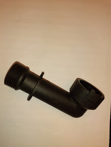 Kärcher inkommande rör K3.xx - K4.xx