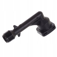 Kärcher K2x - K4x utgående vattenanslutning