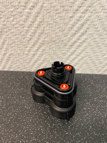 Kärcher Cylinderhuvud Komplett K2-K5