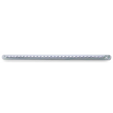 BROMSLJUS ZHBL 24-2 JOKON. KLART GLAS.