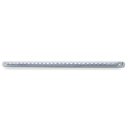 BROMSLJUS ZHBL 24-2 JOKON. KLART GLAS.