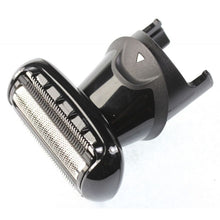 Braun rakhuvud Body groomer skärhuvud