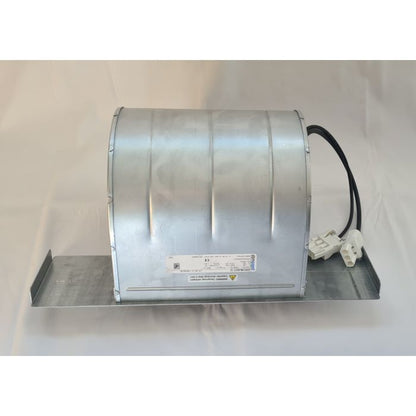 Systemair komplett fläktmotor