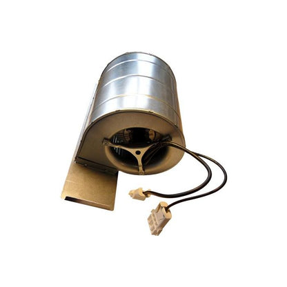 Systemair komplett fläktmotor