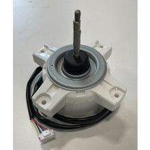 Fläktmotor till LG Värmepump
