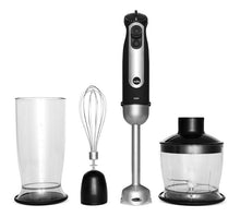 Essential Mix och Chop Stavmixer