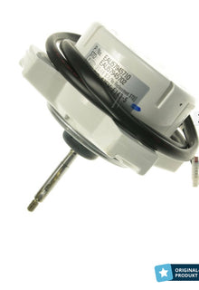 Fläktmotor utedel LG