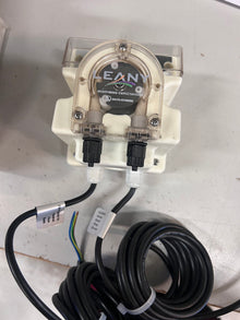 Doseringspump mini pump CRD 4,5 L/H