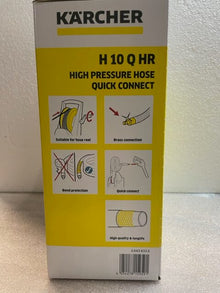 Kärcher H10 Q HR