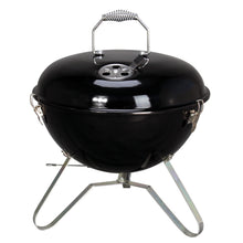 Kolgrill Alva