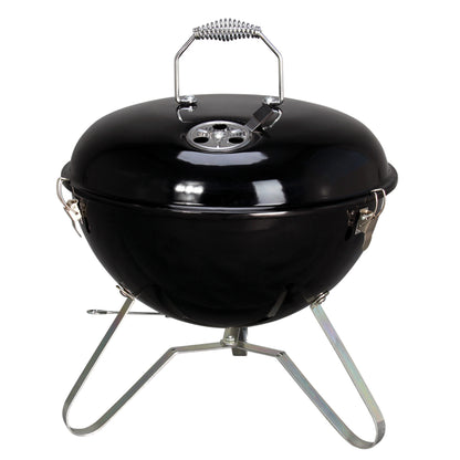 Kolgrill Alva