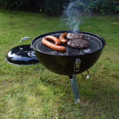 Kolgrill Alva