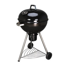 Kolgrill Freda
