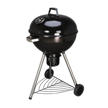 Kolgrill Freda