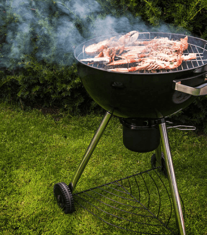 Kolgrill Freda
