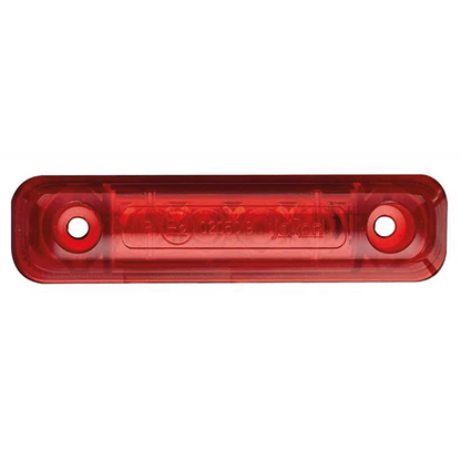 POSITIONSLJUS S24-2 JOKON. RÖTT GLAS.