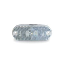 POSITIONSLJUS VITT LED JOKON