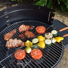 Rökgrill Frigg