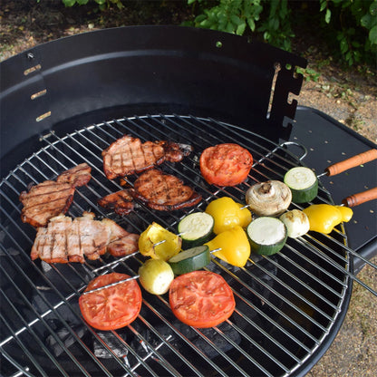 Rökgrill Frigg