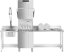 Smeg SPH505L Huvdsikmaskin