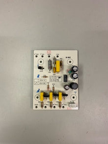 Stadler Form user interface PCB