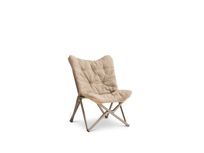 Fåtölj Castillo beige