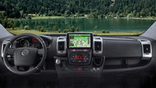 NAVIGATIONSSYSTEM ALPINE X901D-DU