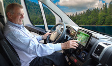 NAVIGATIONSSYSTEM ALPINE X901D-DU