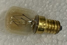 Ugnslampa E14