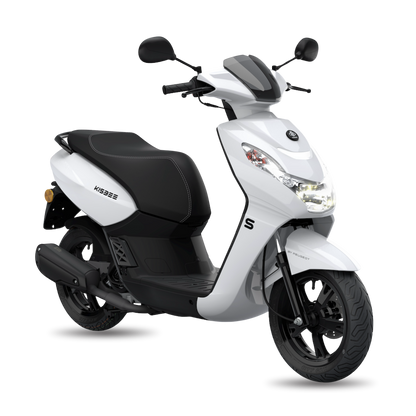 Kisbee 4-takt €5 PLUS