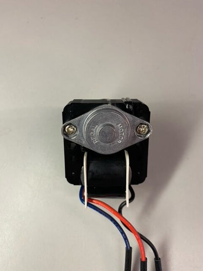 Stadler Form motor