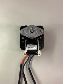 Stadler Form motor