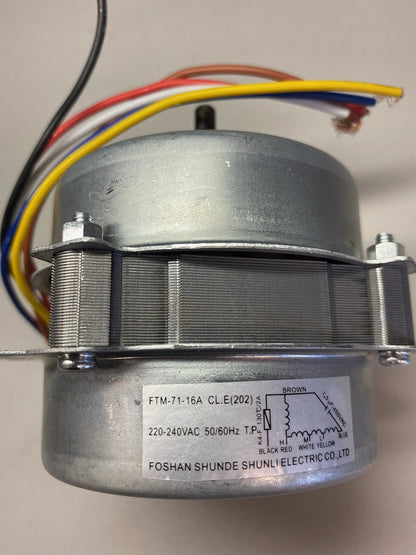 Stadler Form Fläktmotor