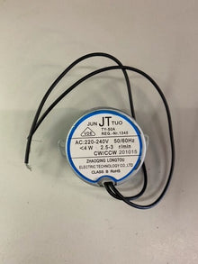 Stadler Form motor