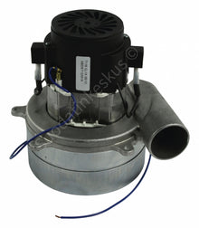 Sugmotor KP-1400 Allaway centraldammsugare