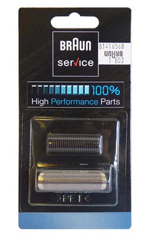 Braun Kombi-Set 81416568