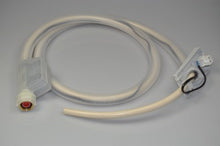 Aquastop-slang, Whirlpool diskmaskin