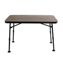 BORD TIARA L 115X70 CM ROYAL CAMPING