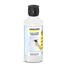 Kärcher glasrengöring till fönstertvätt 500ml