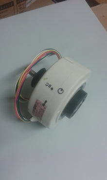 Mitsubishi Fläktmotor Innerdel MSZ FD