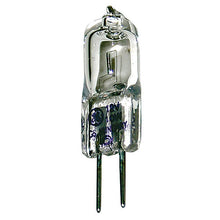 Halogenlampa, G4 12V/20W