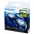 Skärhuvud Philips HQ56 3-pack