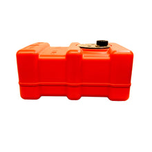 Wallas Bränsletank 33l