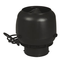 Takfläkt elektrisk 230V 80W