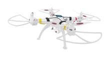 R / C Drönare Payload Altitude 4+6 Channel