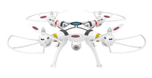 R / C Drönare Payload Altitude 4+6 Channel