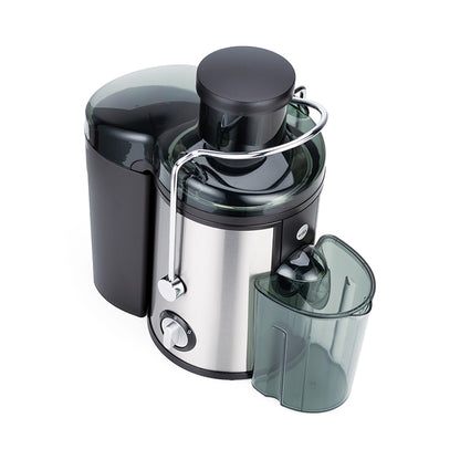 SQUEEZY JUICECENTRIFUG JU1S-400