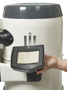 Allaway Kolfilter