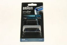 Braun Kombipack 20S