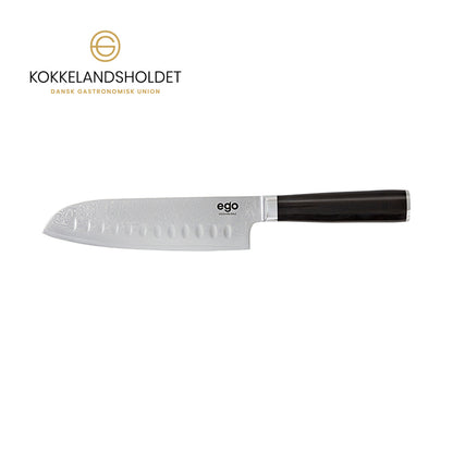 SANTOKUKNIV VG-10 EGO